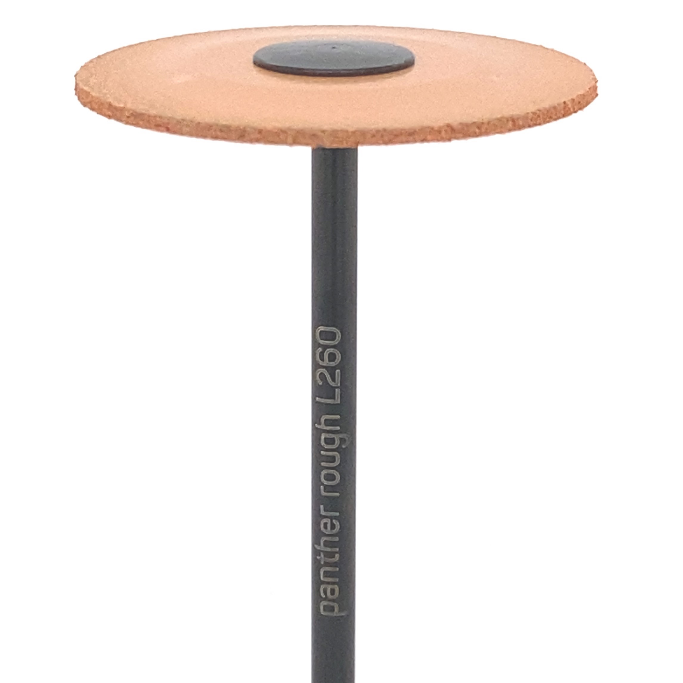 Panther Poliersysteme, Panther Rough