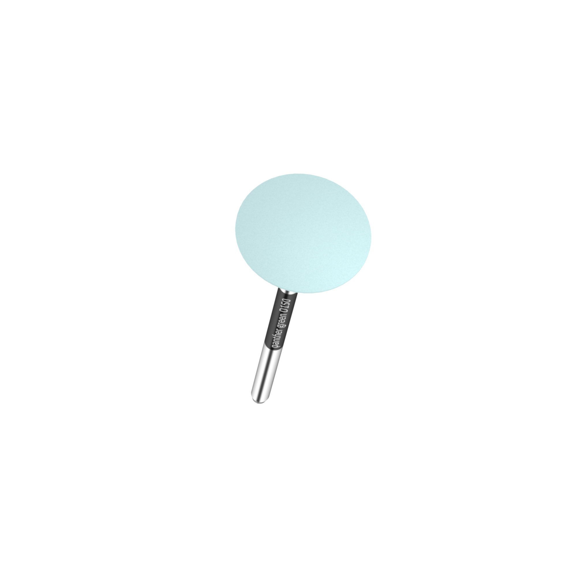 Panther Green Disc (Scheibenform) PGS146104M