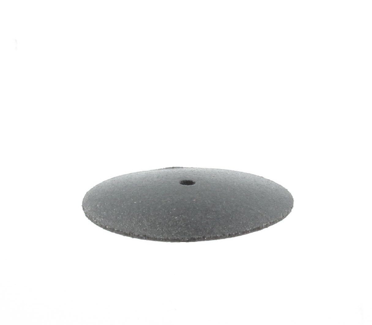 Slayt Siyah Parlatıcı Lens ø 22 x 4 orta