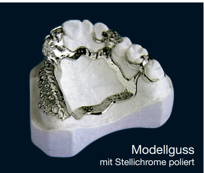 Stellichrome parlatıcı ile 10 kat daha uzun kullanım ömrü