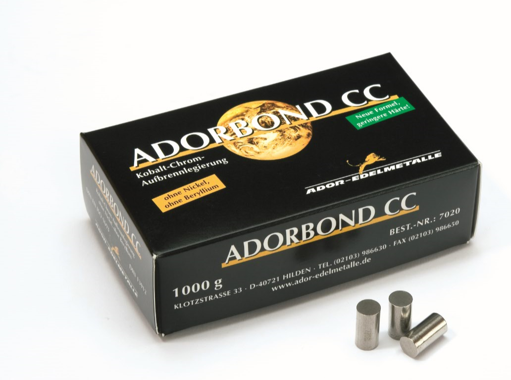 Adorbond CC