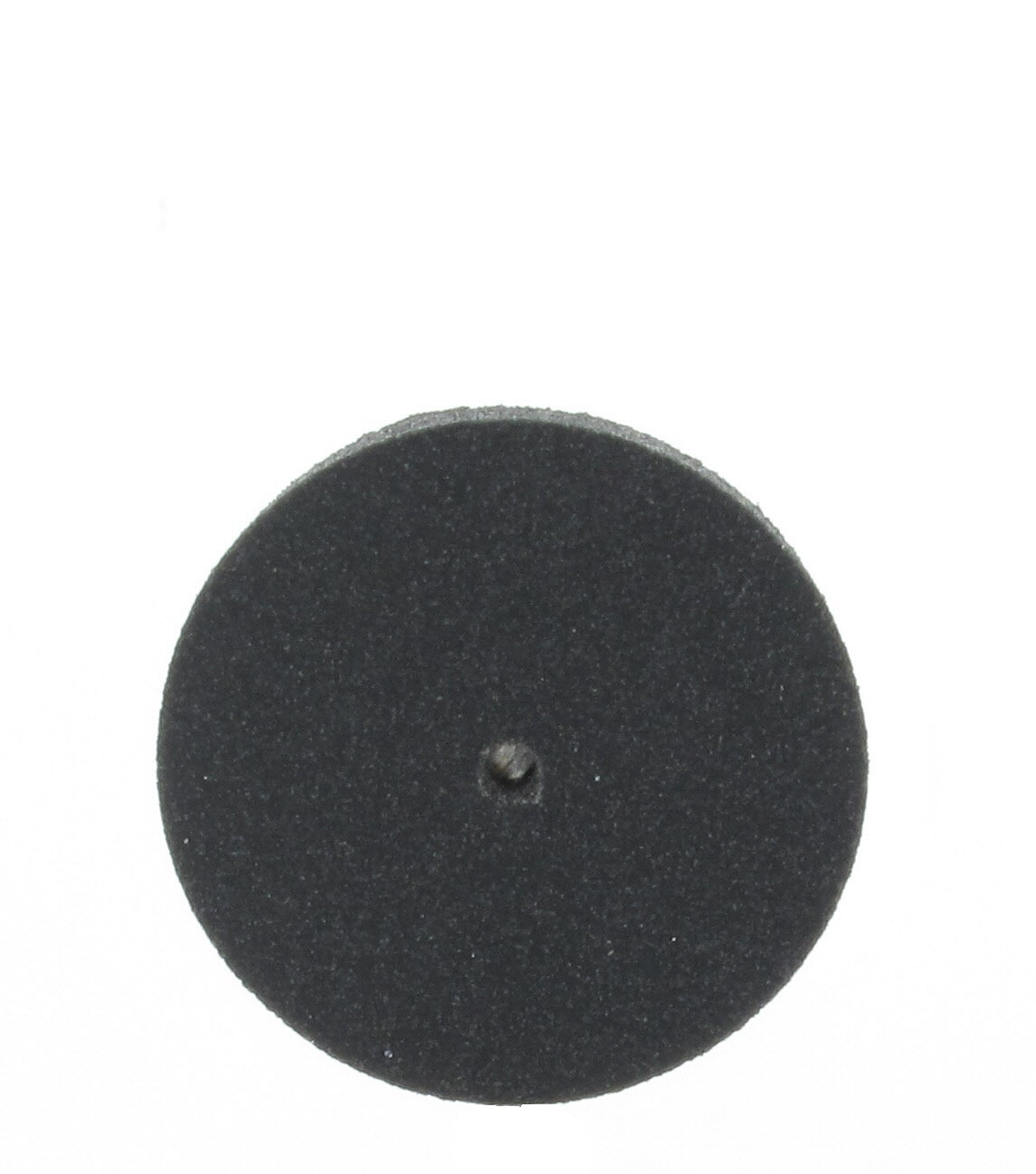 Dia-Black parlatıcı tekerleği orta ø 22 x 3,2 mm
