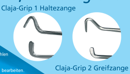 Claja Grip 2