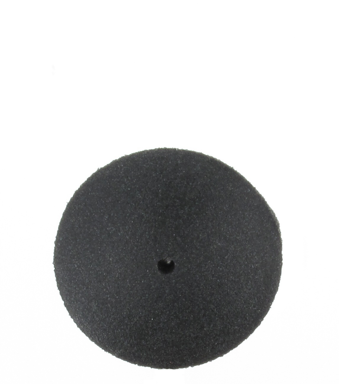 Slayt Siyah Parlatıcı Lens ø 22 x 4 orta